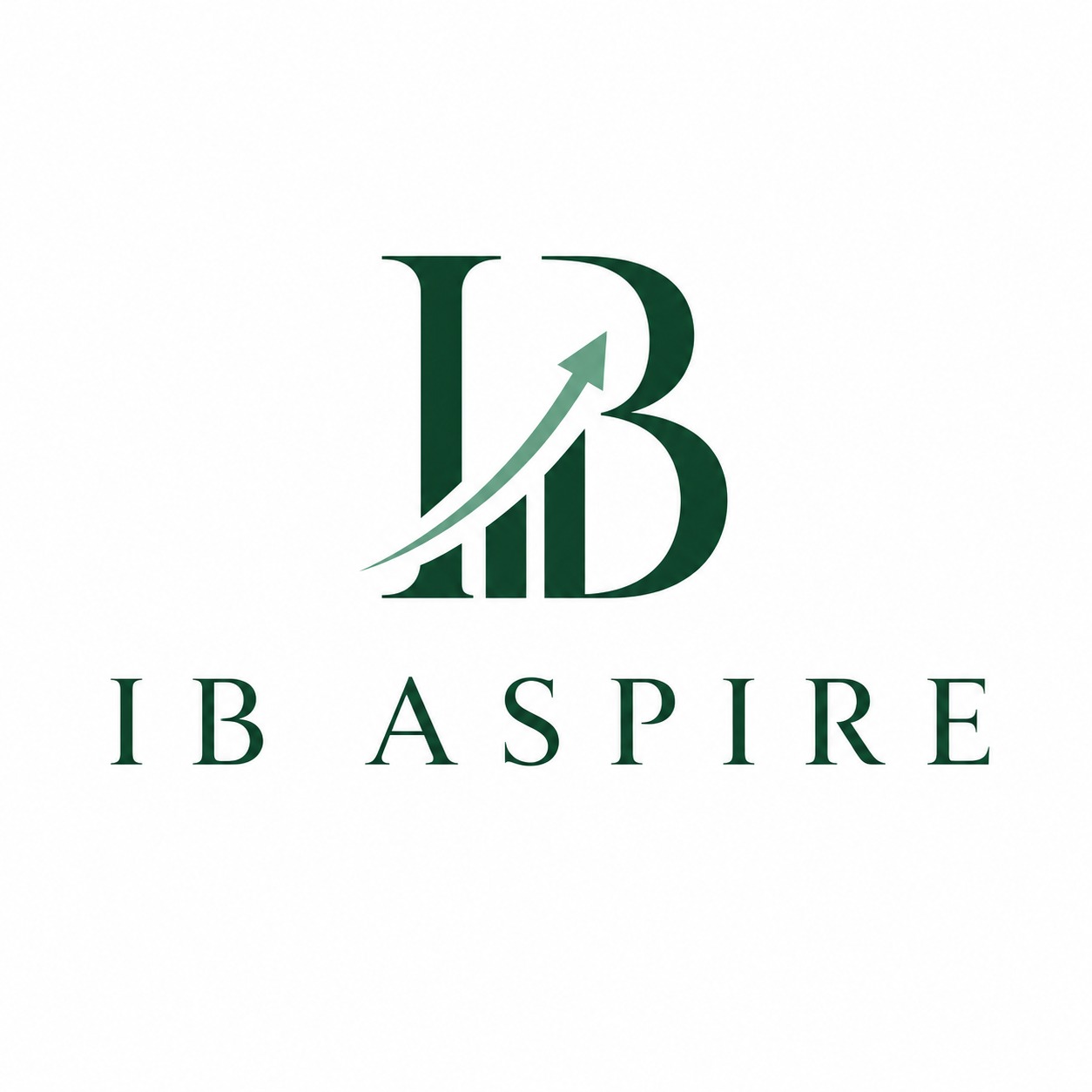 IB Aspire logo